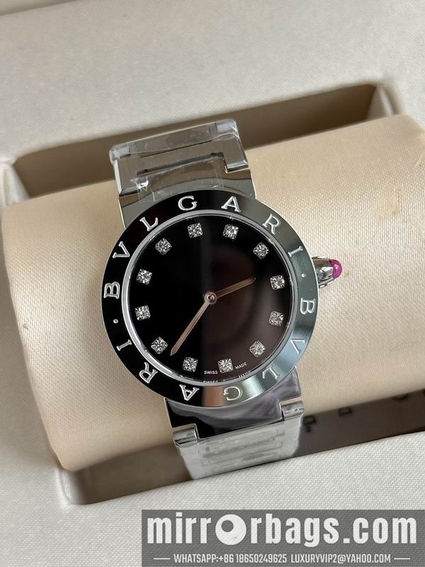 Blvgari 33mm 080603 Watch