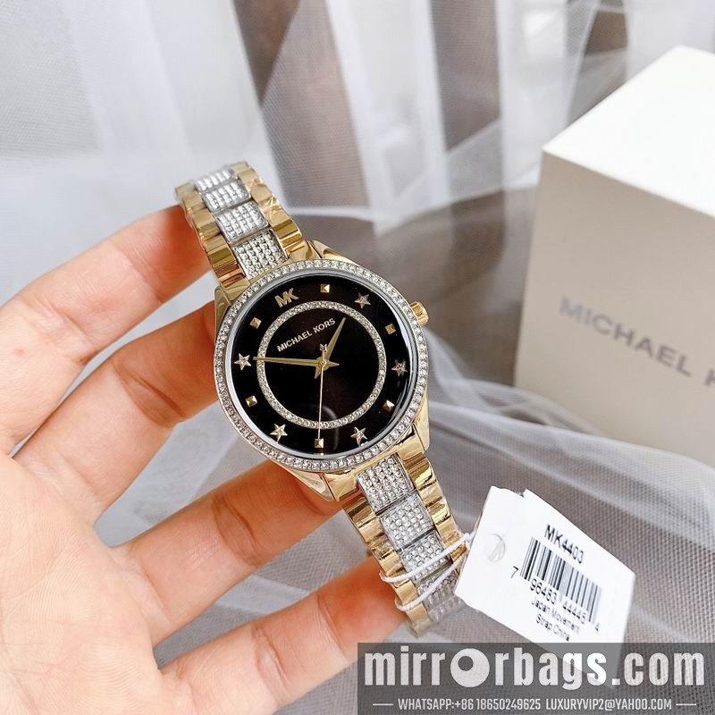 MK 34mm 101013 Watch