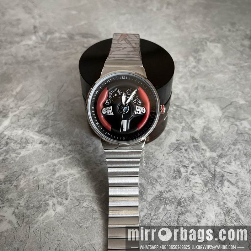 BMW watch 01 Watch