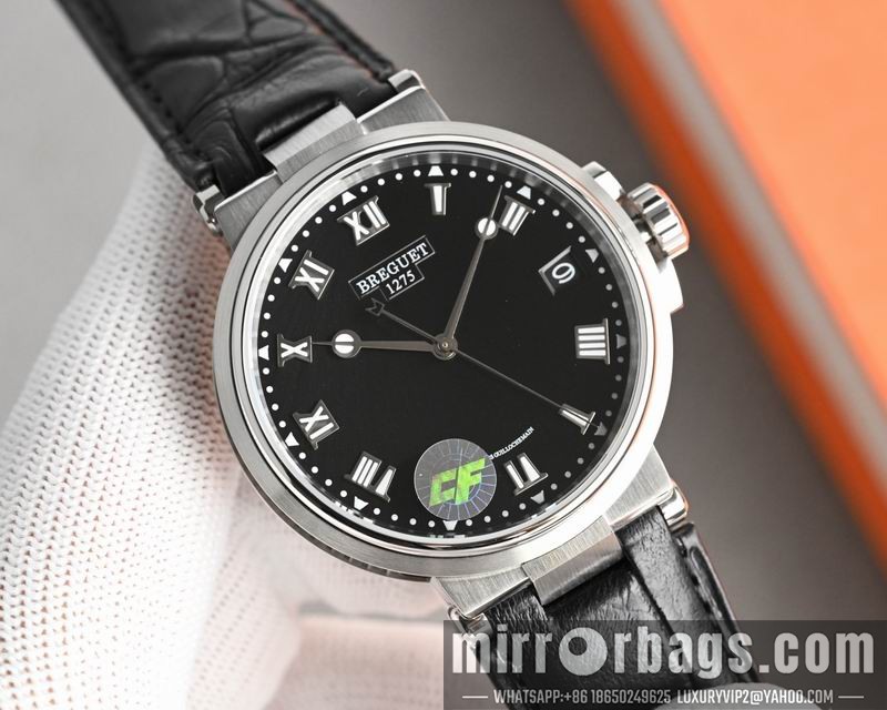 Breguet 40mm 101410 Watch