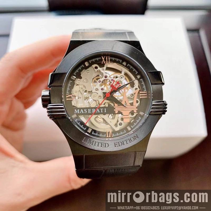 Maserati 42mm 101062 Watch