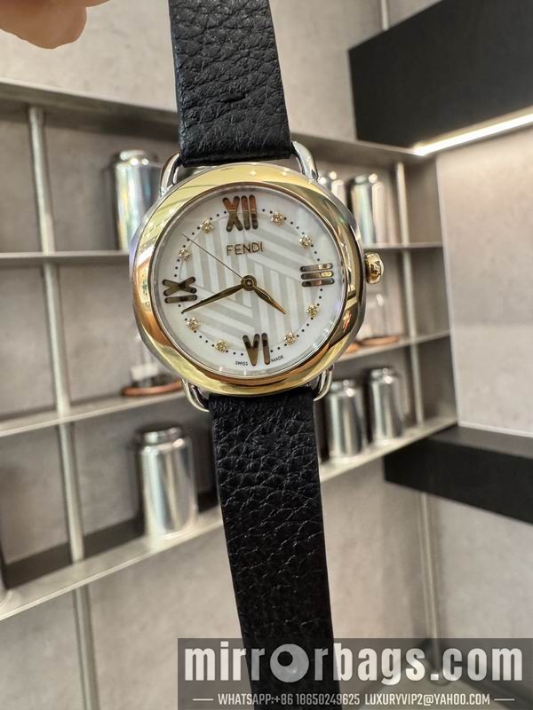 Fendi 36mm 101421 Watch