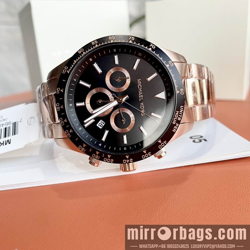 MK 43mm 101095 Watch