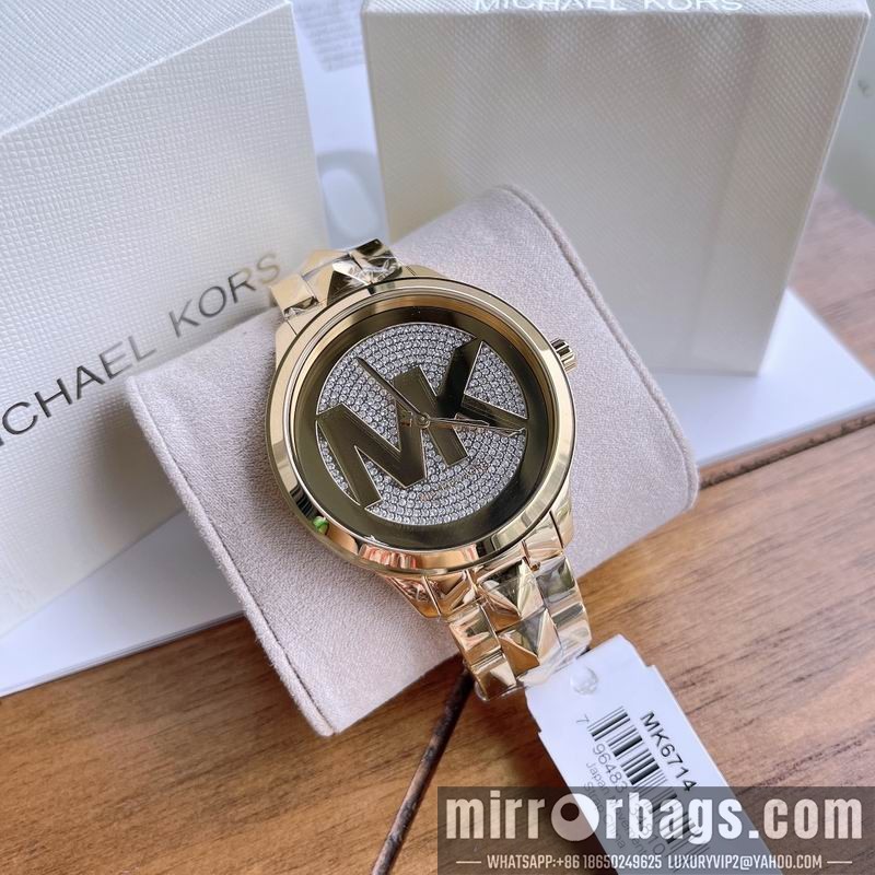 MK 43mm 101089 Watch
