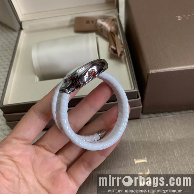 Bvlgari 35mm 110373 Watch