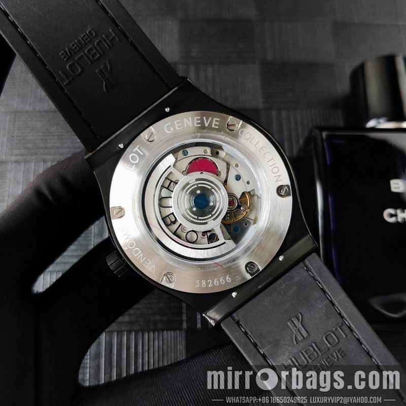 Hublot 38mm 0922106 Watch