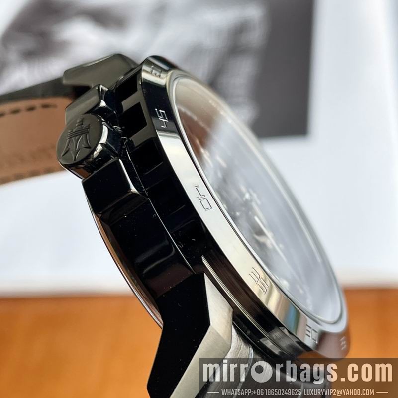Maserati 43mm 1010122 Watch