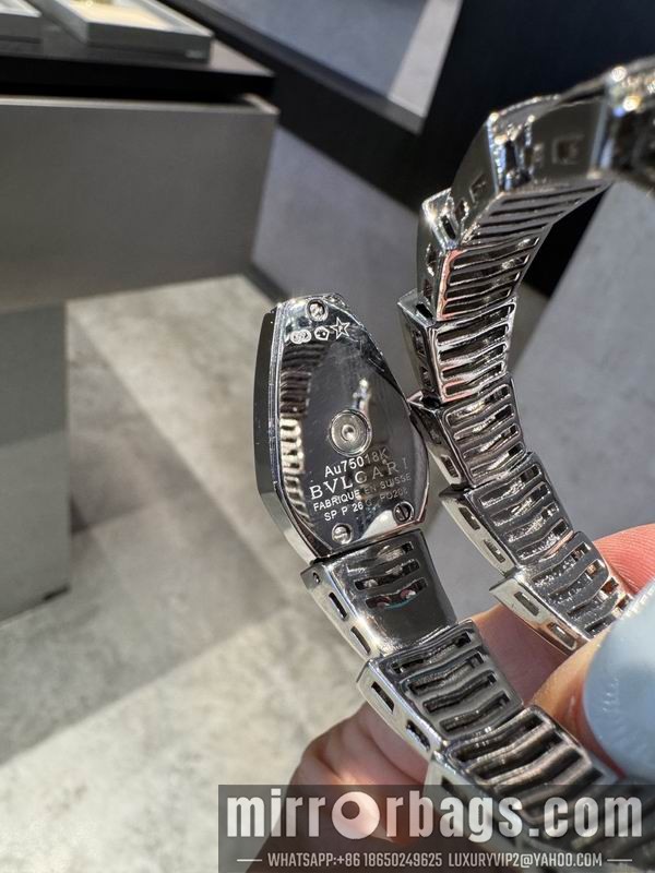 Bvlgari watch 101444 Watch
