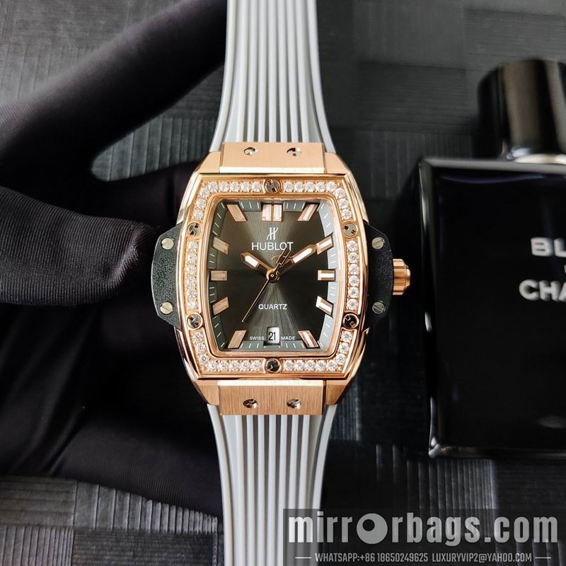 Hublot W38mm 0922108 Watch
