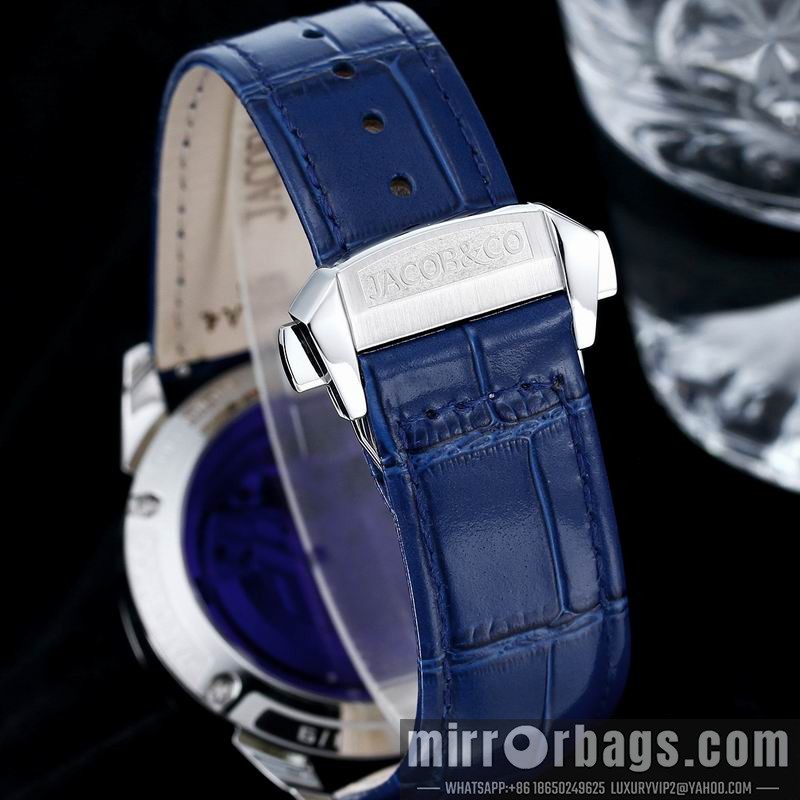 Jacob & Co 44mm 110315 Watch