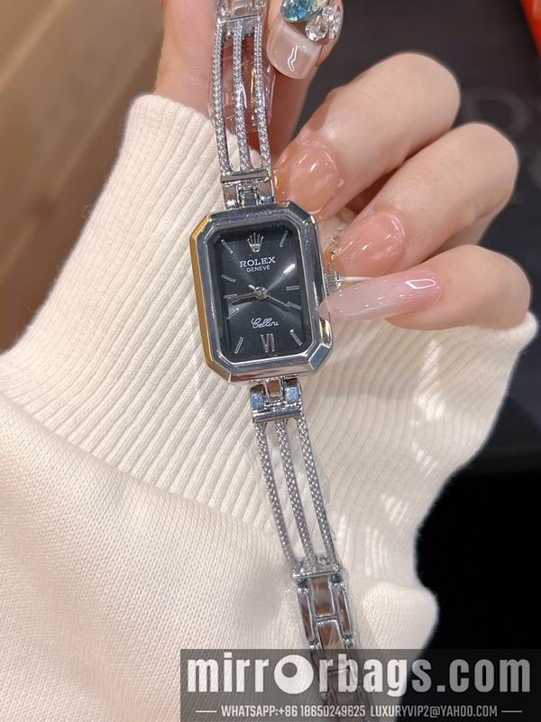 Bvlgari 24mm 122854 Watch