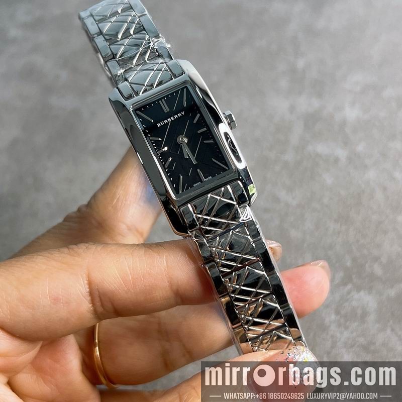 Burberry 19X30mm 042737 Watch