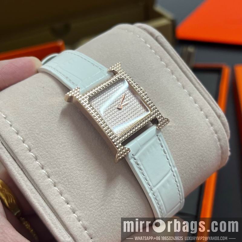 Hermes 21mm 101596 Watch