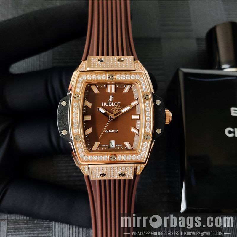 Hublot W38mm 109 Watch