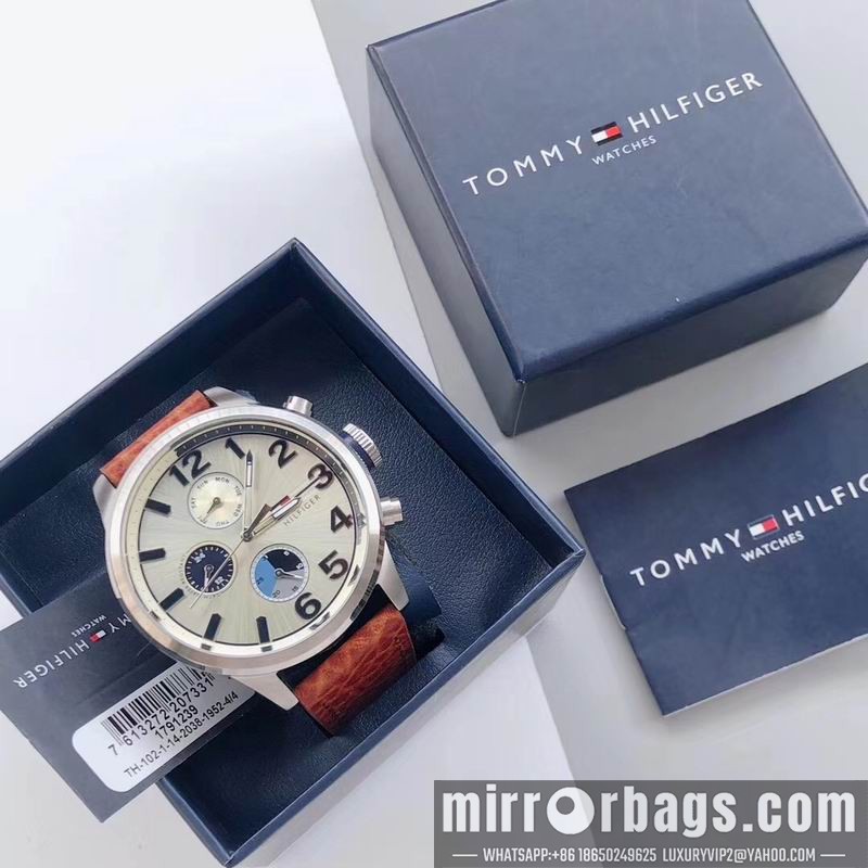 Tommy 44mm 101027 Watch