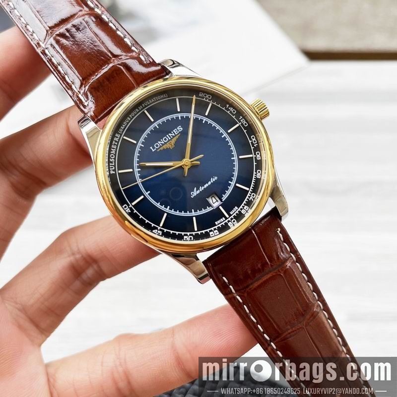 Longines 41mm 082359 Watch
