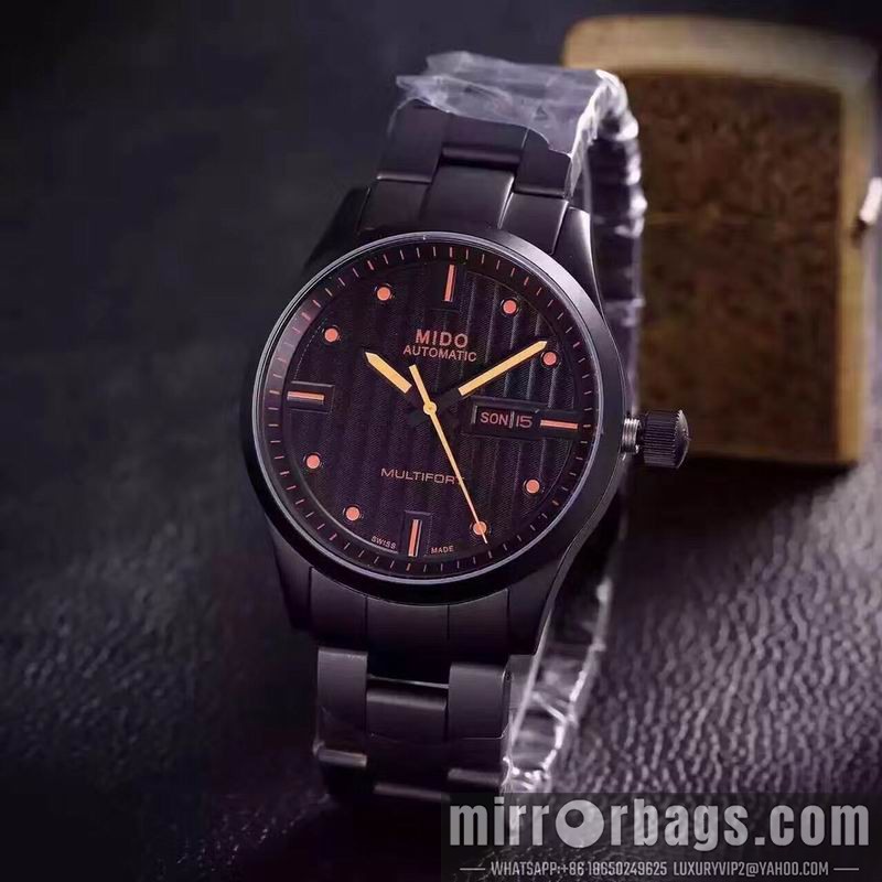 Mido 40mm 042470 Watch