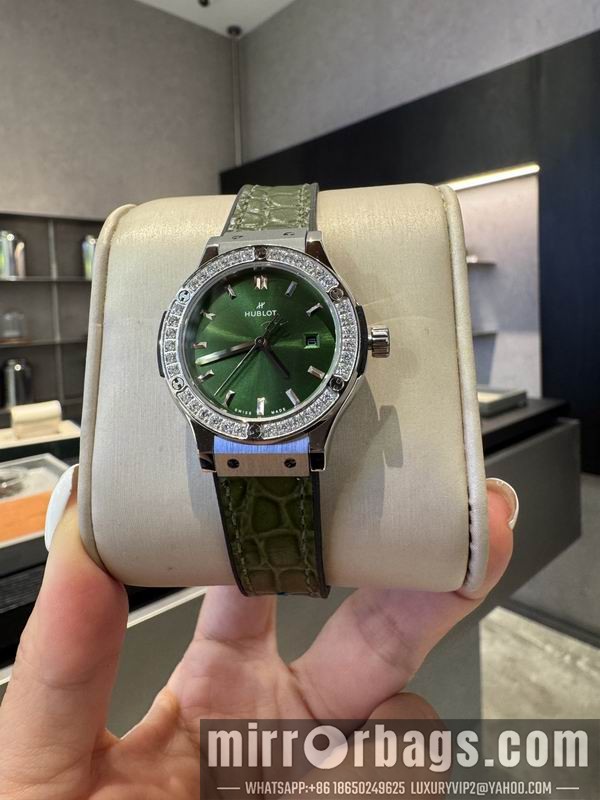Hublot 29mm 101564 Watch