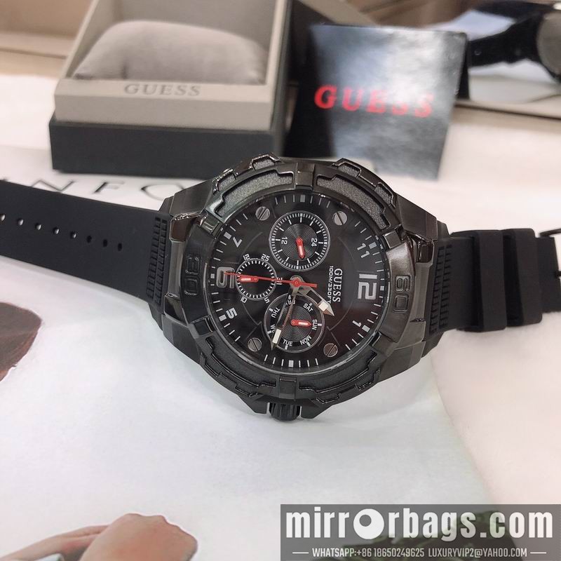 Guess 42mm 101053 Watch