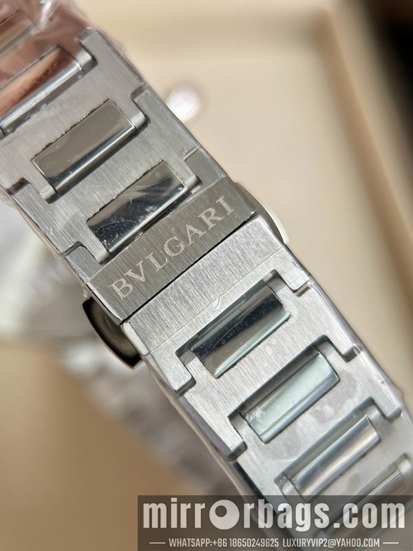 Bvlgari 33mm 080604 Watch