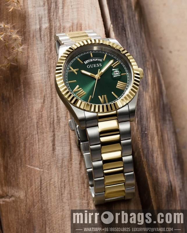 Guess watch 1010151 Watch