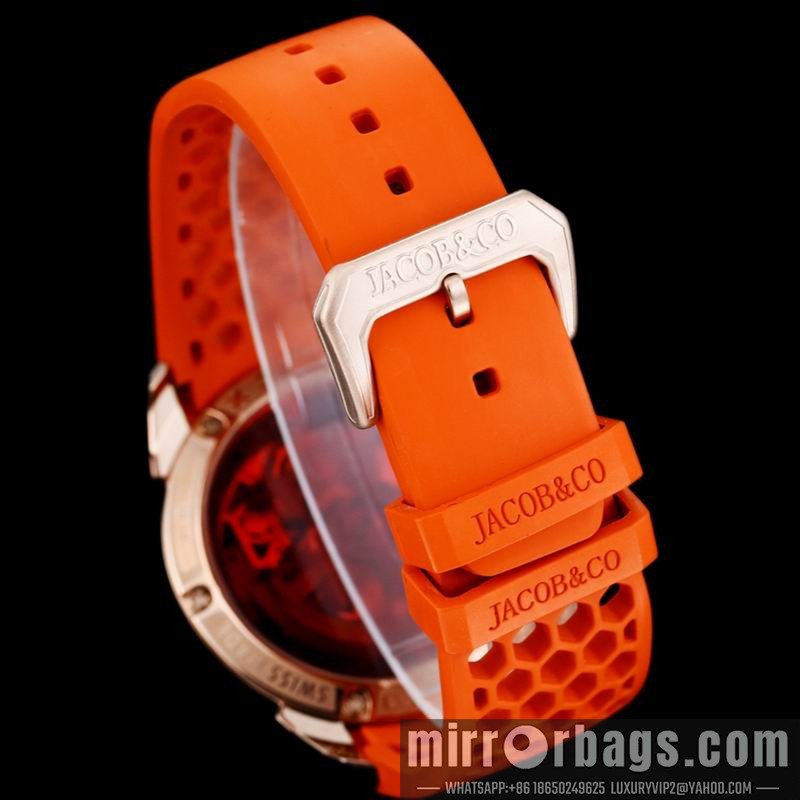 Jacob & Co 44mm 110326 Watch