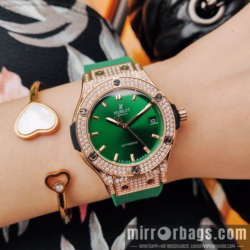 Hublot 36mm 092228 Watch