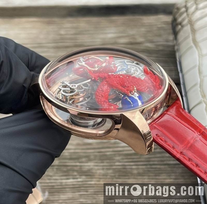 Jacob & Co 47mm 111463 Watch