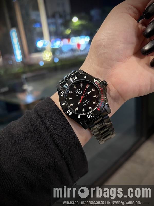 Gucci 40mm 042937 Watch