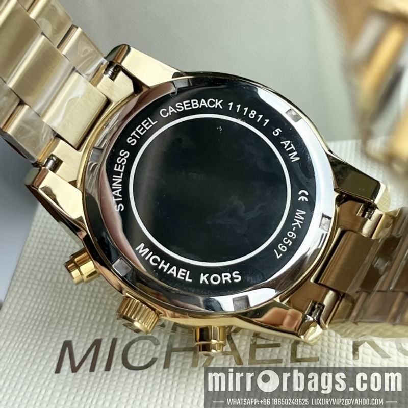 MK 39mm 1010134 Watch