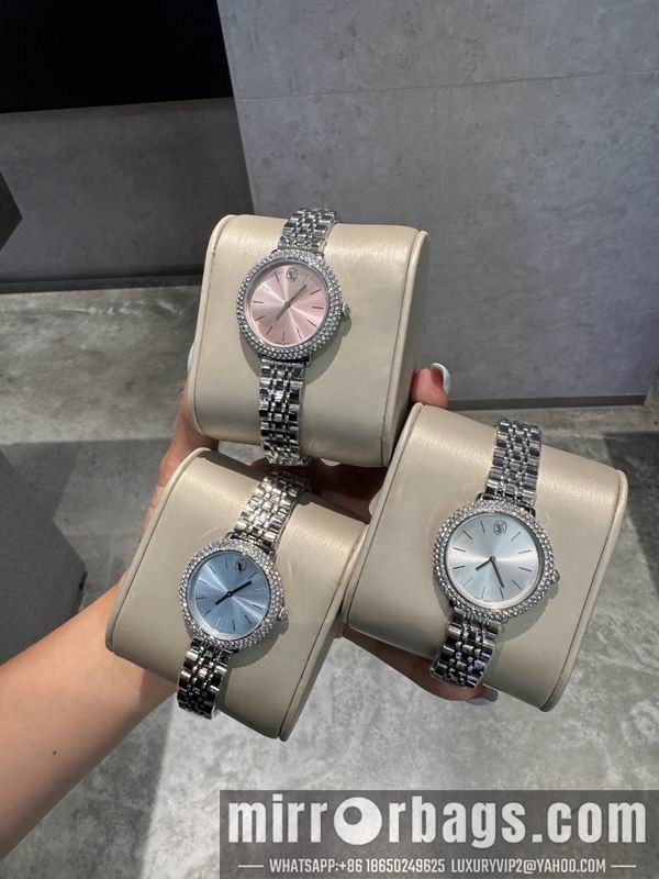 Swarovski 34.5mm 101441 Watch