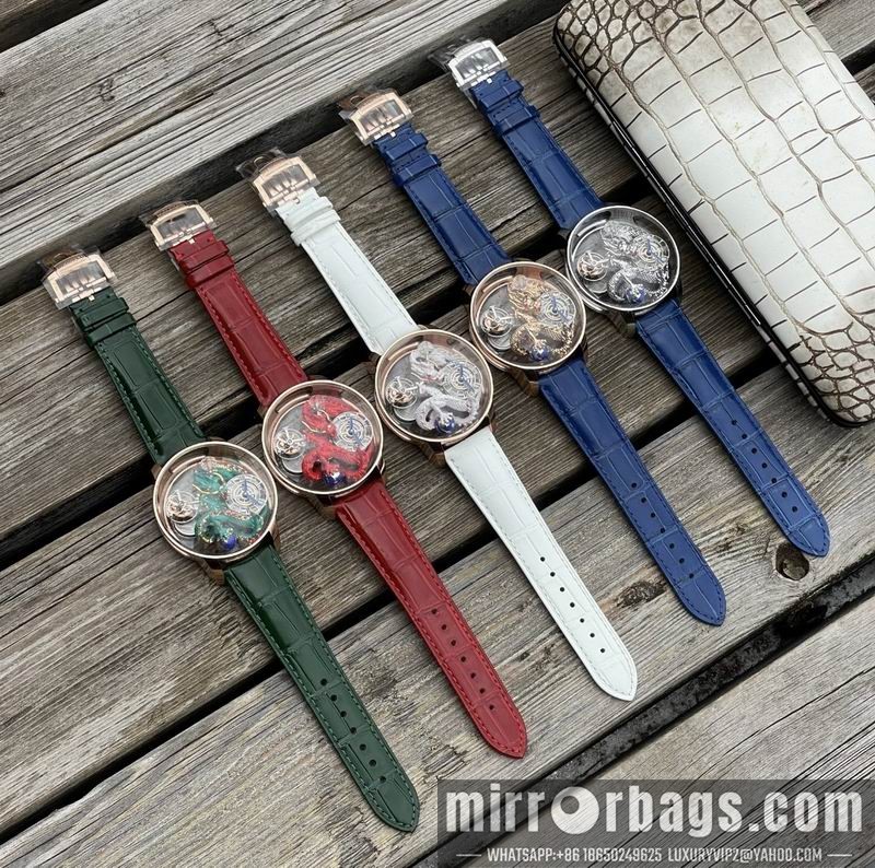 Jacob & Co 47mm 111463 Watch