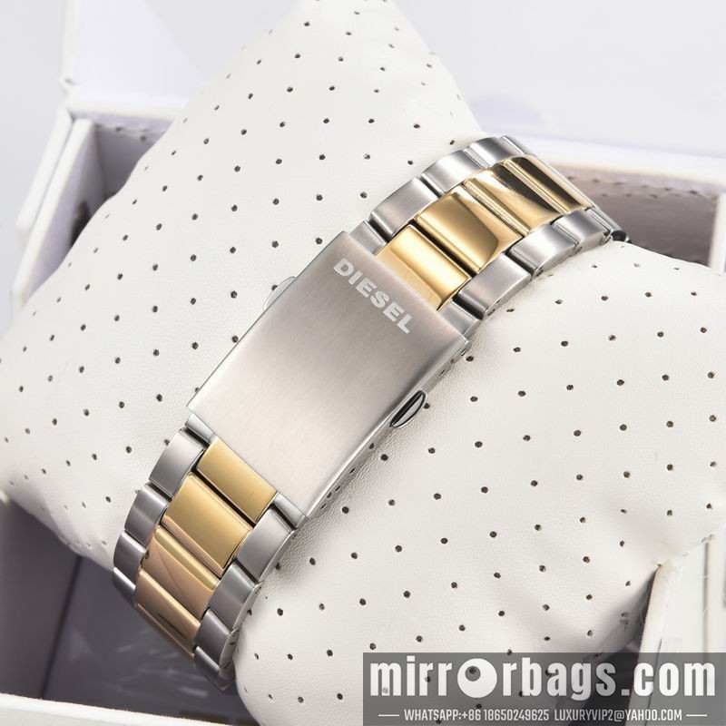 Diesel 48mm 082218 Watch