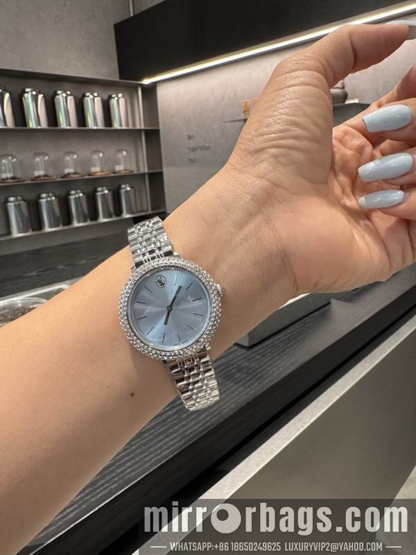 Swarovski 34.5mm 101441 Watch