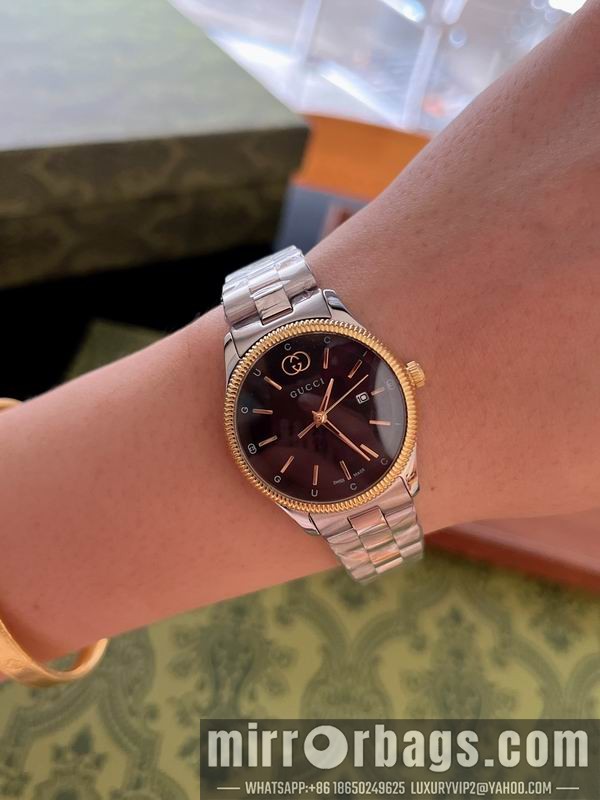 Gucci 38mm 29mm 091724 Watch