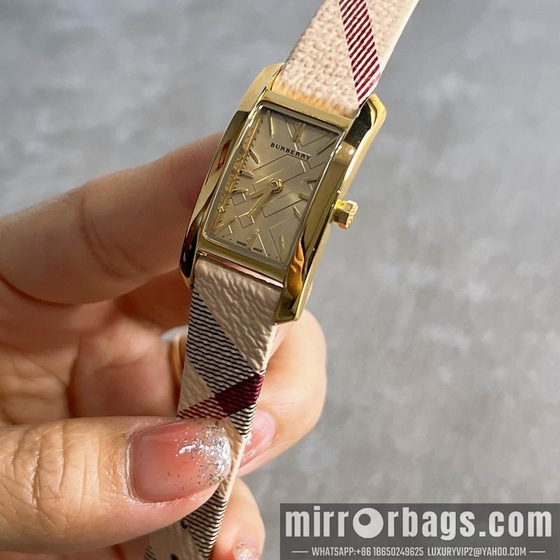 Burberry 19X30mm 042739 Watch