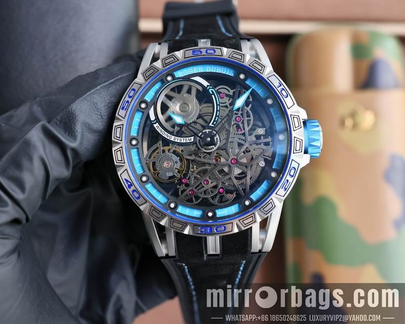 Roger Dubuis 46mm 042790 Watch