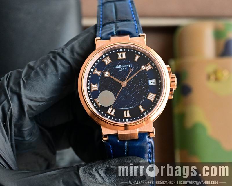 Breguet 40mm 042763 Watch