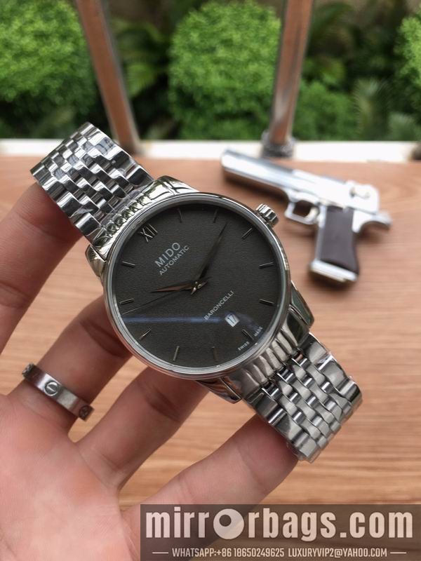 Mido 39.5mm 042465 Watch