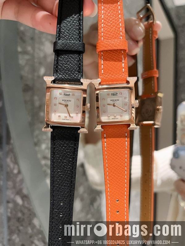 Hermes 21mm 111406 Watch