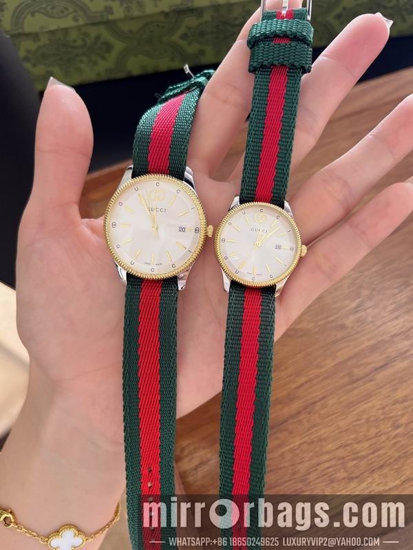 Gucci 38mm 29mm 091731 Watch
