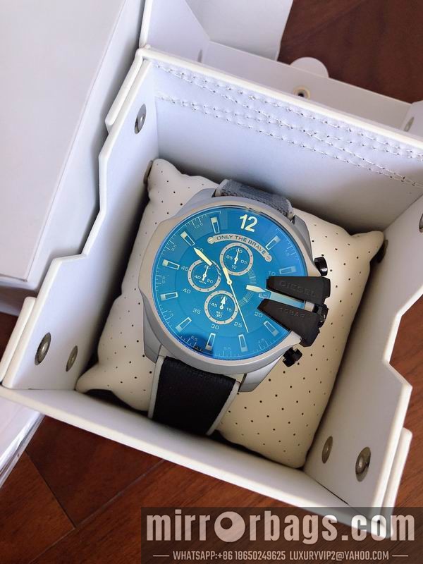 Diesel 50mm 082216 Watch
