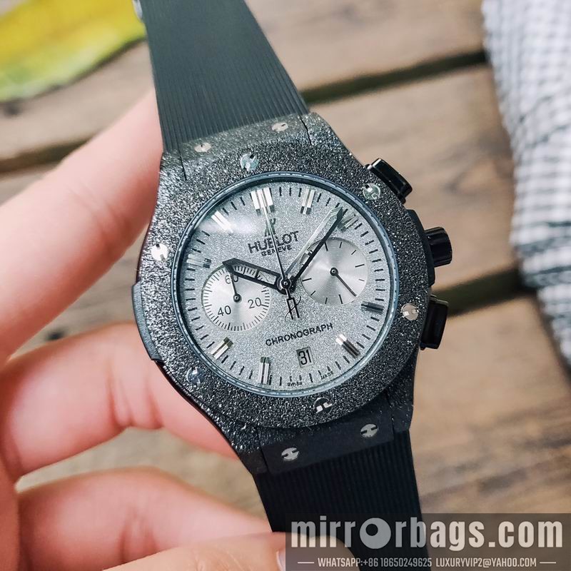 Hublot 36mm 092252 Watch