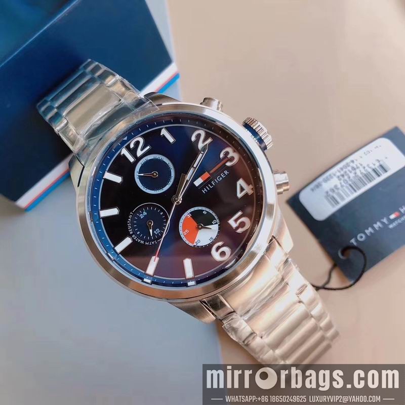 Tommy 44mm 101027 Watch