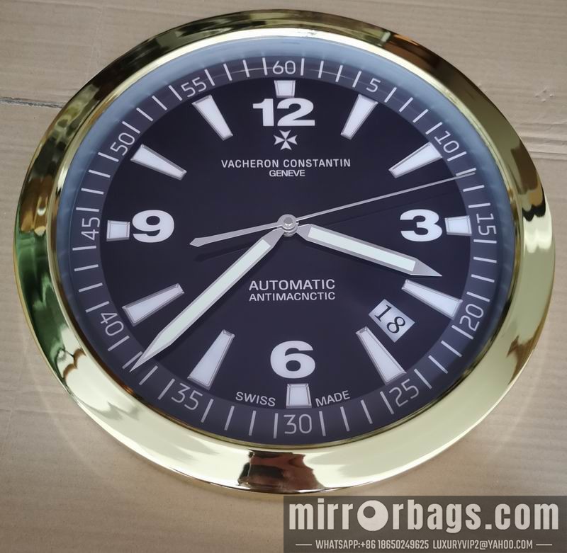 Vacheron Constantin clock 0805 Watch