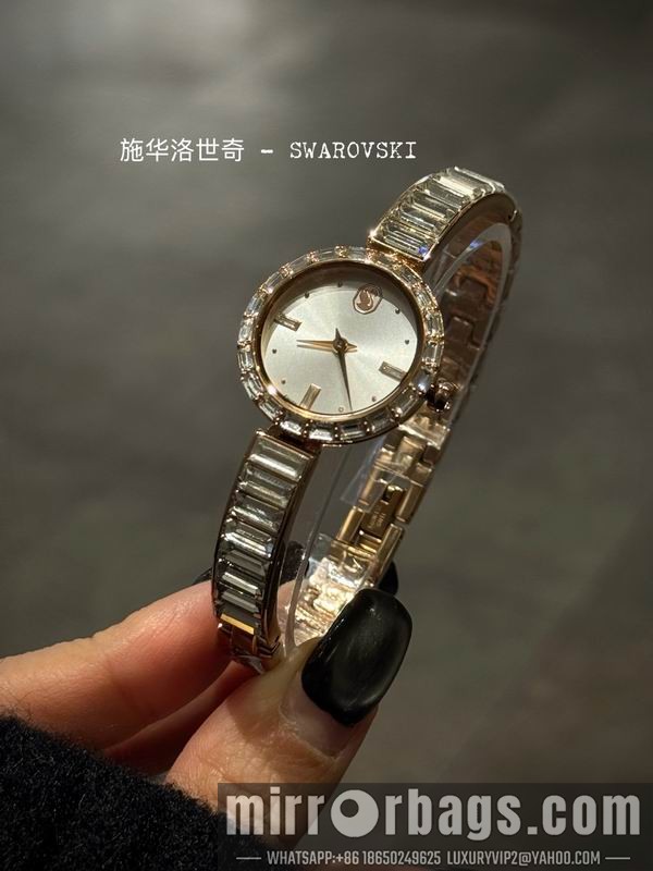 Swarovski 25mm 042931 Watch