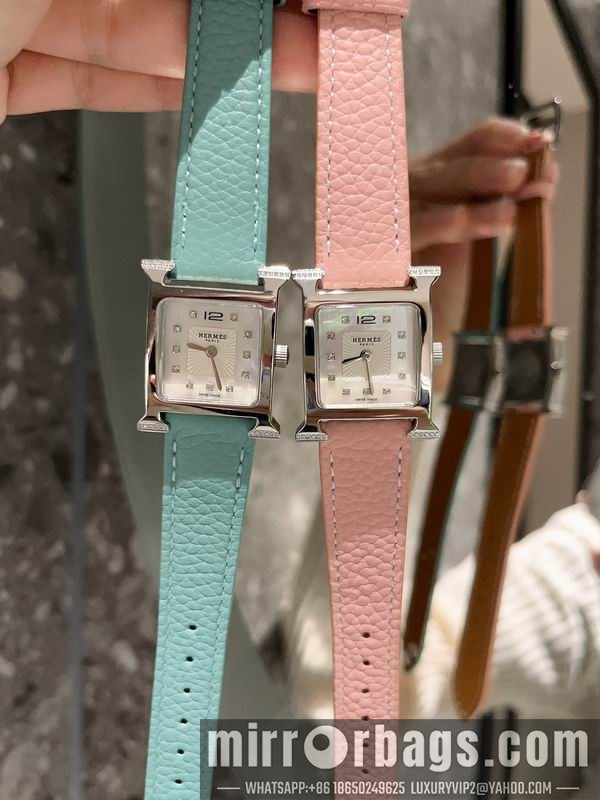 Hermes 21mm 111406 Watch