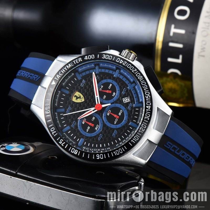 Ferrari watch 080407 Watch