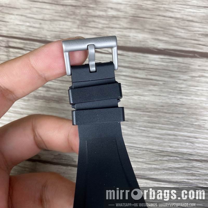 Bvlgari 41mm 0917127 Watch