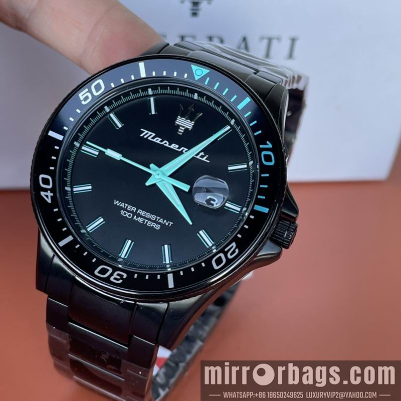 Maserati watch 1010101 Watch